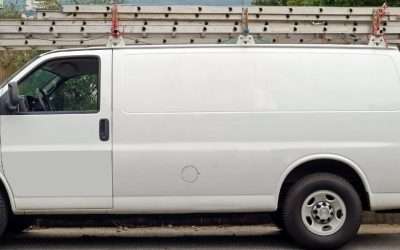 Smart Tachograph 2 Rules for Vans, What Irish Businesses Need to Know