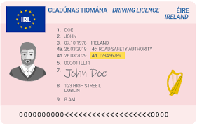Action Needed: Please Send Us Your Driver Number